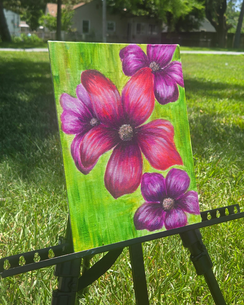 Floral Dream