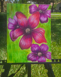 Floral Dream